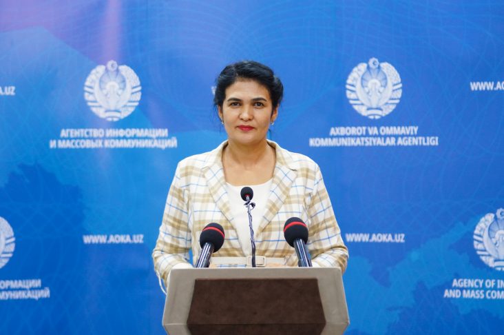 Сайёра Шоева
